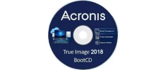 Иконка Acronis True Image 2018 22.5.1 Build 12510 BootCD [MULTI RUS]