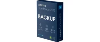 Иконка Acronis True Image 2018 Build 11530 RePack by KpoJIuK (2018) Multi Русский