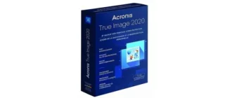 Иконка Acronis True Image 2020 Build 38530 RePack by KpoJIuK [Multi Ru]