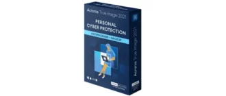 Иконка Acronis True Image 2021 Build 35860 RePack by KpoJIuK [Multi Ru]