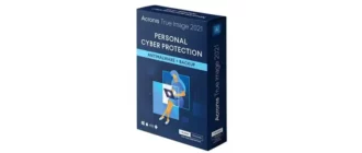 Иконка Acronis True Image 2021 Build 39216 RePack by KpoJIuK [Multi Ru]