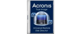 Иконка Acronis True Image 21.6209 Universal Restore 11.5.40028 Disk Director 12.0.3297 BootCD DVD USB (x86 x64 UEFI) (2017) Русский
