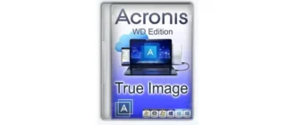 Иконка Acronis True Image WD Edition 25.0.1.39230 [Multi Ru]