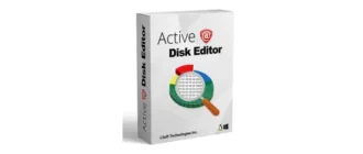 Иконка Active@ Disk Editor 25.0.7 [En]