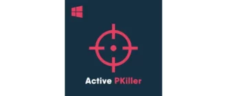 Иконка Active PKiller 1.6 (2021) PC + Portable