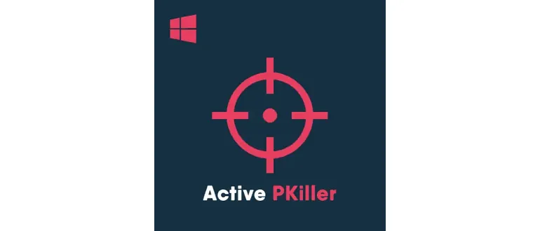 Иконка Active PKiller 1.6 (2021) PC + Portable