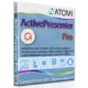 Иконка ActivePresenter Pro Edition 8.0.2 (2020) RePack & Portable by TryRooM