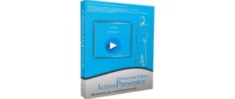 Иконка ActivePresenter Pro Edition 9.1.5 (x64) RePack (& Portable) by elchupacabra [Multi Ru]