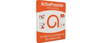 Иконка ActivePresenter Pro Edition 9.3.0 (x64) RePack (& Portable) by elchupacabra [Multi Ru]