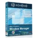Иконка Actual Window Manager 8.14.5 (2021) РС