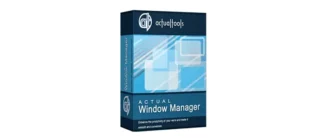 Иконка Actual Window Manager 8.14.5 [Multi Ru]