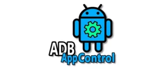 Иконка ADB AppControl 1.7.7.1 + Portable [Multi Ru]