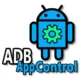 Иконка ADB AppControl 1.7.7.1 + Portable [Multi Ru]