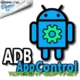 Иконка ADB AppControl 1.8.2 Extended portable by GPFault [Multi Ru]