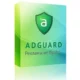 Иконка Adguard 6.2.356.1877 Beta (2017) MULTi Русский