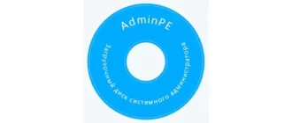 Иконка AdminPE10 1.6 (2016) MULTi Русский