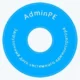 Иконка AdminPE10 1.6 (2016) MULTi Русский