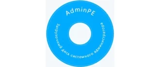 Иконка AdminPE10 2.3 [Ru]