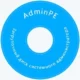 Иконка AdminPE10 2.3 [Ru]