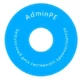 Иконка AdminPE - Загрузочный диск системного администратора (WinPE5 x86 x64 UEFI) 4.2 [07.2018, RUS]
