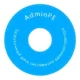 Иконка AdminPE 4.4++ (RC) (09.08.2020) [Ru]