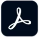 Иконка Adobe Acrobat Pro 2022.003.20282 Portable by NNM [Multi Ru]
