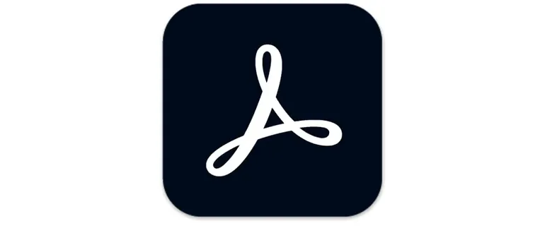 Иконка Adobe Acrobat Pro 2022.003.20282 Portable by NNM [Multi Ru]