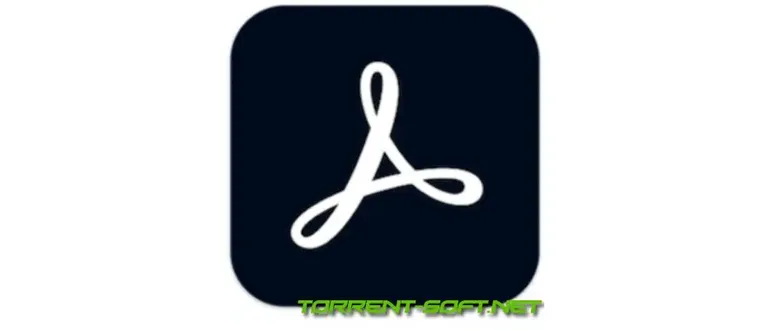 Иконка Adobe Acrobat Pro 2023.003.20269 (2023) PC RePack by KpoJIuK