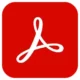Иконка Adobe Acrobat Pro 23.001.20093.0 (x64) Portable by 7997 [Multi Ru]