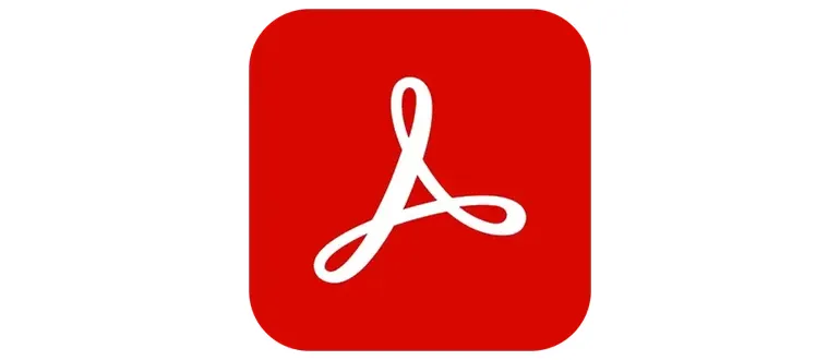 Иконка Adobe Acrobat Pro 23.001.20093.0 (x64) Portable by 7997 [Multi Ru]