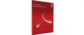 Иконка Adobe Acrobat Pro DC 2017.012.20098 (2017) Multi Русский