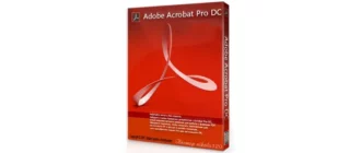 Иконка Adobe Acrobat Pro DC 2018.011.20040 (2018) PC RePack by KpoJIuK