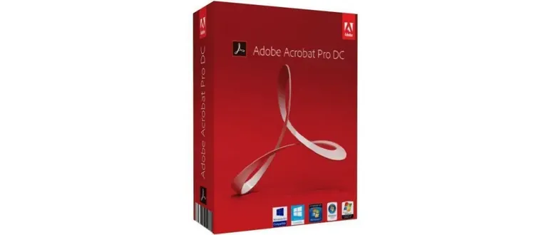 Иконка Adobe Acrobat Pro DC 2019.010.20064 (2018) PC RePack by KpoJIuK