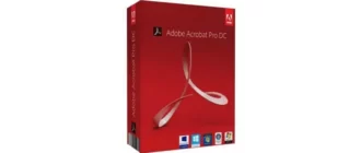 Иконка Adobe Acrobat Pro DC 2019.021.20056 (2019) PC