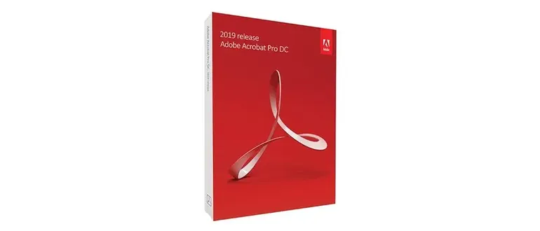 Иконка Adobe Acrobat Pro DC 2021.001.20138 [Multi Ru]