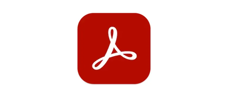 Иконка Adobe Acrobat Pro DC 2021.001.20138 [Multi Ru]