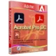 Иконка Adobe Acrobat Pro DC 2021 21.7.20091 (2021) РС by m0nkrus