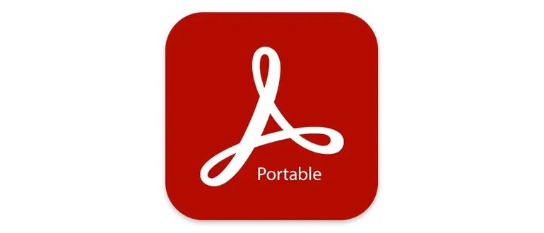 Иконка Adobe Acrobat Pro DC (2021.007.20102.65519) Portable by XpucT [Ru En]