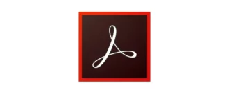 Иконка Adobe Acrobat Professional DC (v17.9) (2017) Multi Русский
