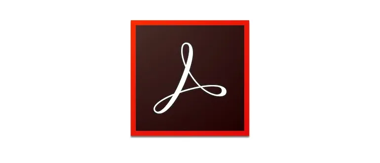 Иконка Adobe Acrobat Professional DC (v17.9) (2017) Multi Русский