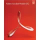 Иконка Adobe Acrobat Reader DC 2020.012.20043 (2020) PC RePack by KpoJIuK