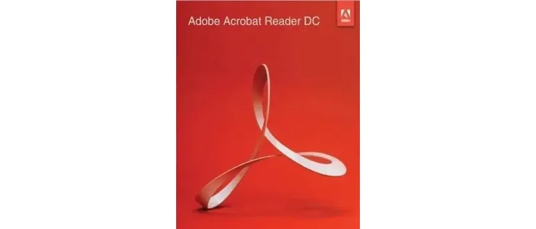 Иконка Adobe Acrobat Reader DC 2020.013.20064 (2020) PC RePack by KpoJIuK