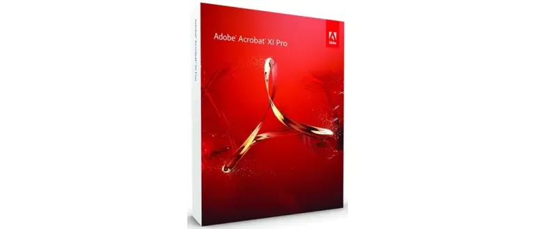 Иконка Adobe Acrobat XI Pro 11.0.23 RePack by KpoJIuK (2017) Multi Русский