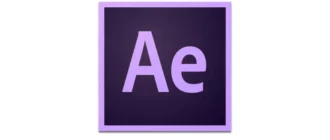 Иконка Adobe After Effects 2020 17.1.3.40 [x64] (2020) PC RePack by KpoJIuK