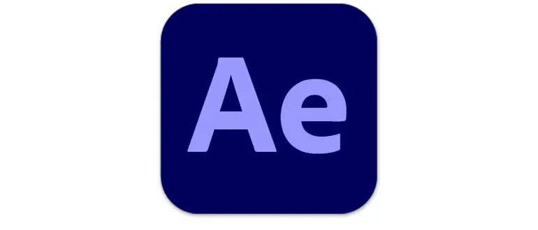 Иконка Adobe After Effects 2020 17.7.0.45 [x64] (2021) PC RePack by KpoJIuK