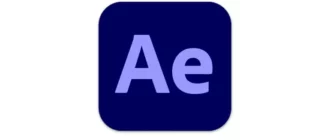 Иконка Adobe After Effects 2021 18.2.1.8 [x64] (2021) PC RePack by KpoJIuK