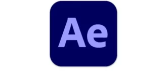 Иконка Adobe After Effects 2021 18.4.0.41 [x64] (2021) PC RePack by KpoJIuK