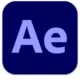 Иконка Adobe After Effects 2021 18.4.0.41 [x64] (2021) PC RePack by KpoJIuK