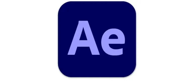 Иконка Adobe After Effects 2021 18.4.0.41 [x64] (2021) PC RePack by KpoJIuK