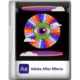 Иконка Adobe After Effects 2023 23.2.1.3 RePack by KpoJIuK [Multi Ru]
